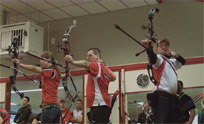 Kings of Archery 2012 – Weert