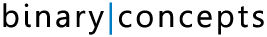 binary|concepts